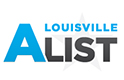 Louisville A-List logo